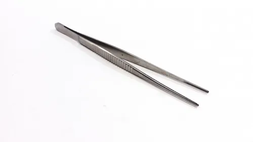 Debakey Tweezer Forceps 8