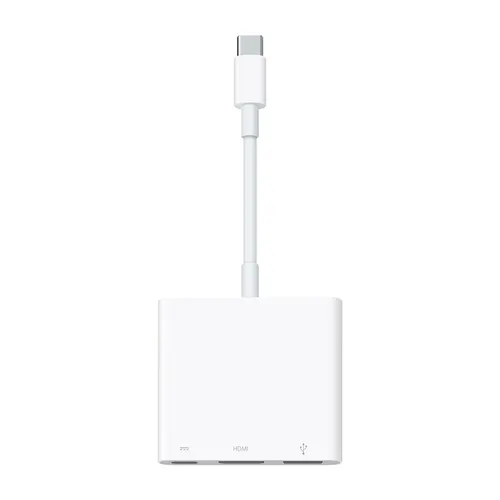 MACBOOK ADAPTERS - USB-C to HDMI OUTPUT