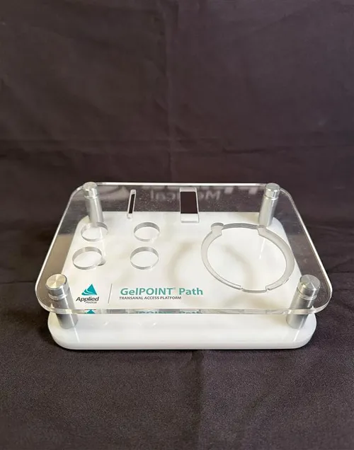 GELPOINT PATH STAND