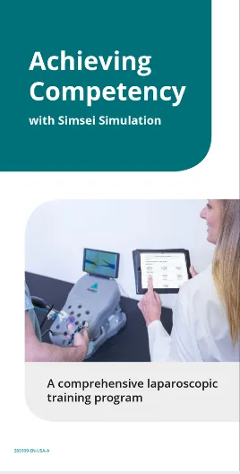 Simsei Achieving Competency (small banner)