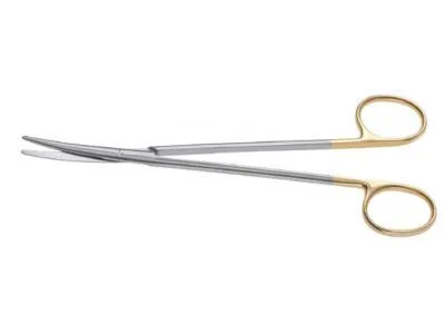 Micro Dissecting Scissors 6