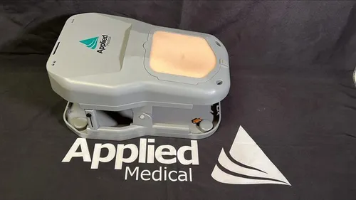 SIMSEI TAMIS LAP TRAINERS - NO SCOPES (Clin Ed. - Gen 2)