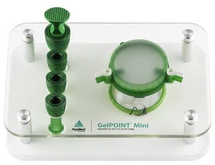 GELPOINT MINI STAND