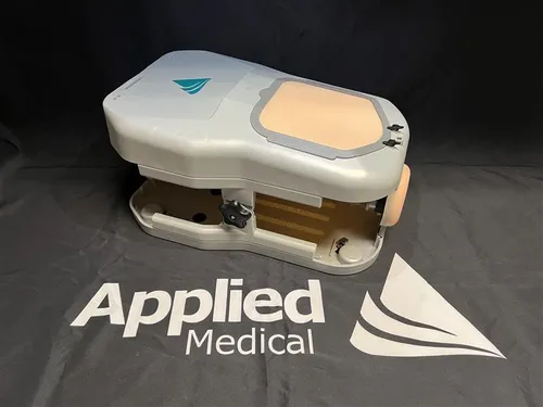 SIMSEI TAMIS LAP TRAINERS - NO SCOPES GEN 1 (aka Field Ops)