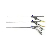 REUSABLE LAPAROSCOPIC NEEDLE DRIVERS - BARIATRIC LENGTH 42CM