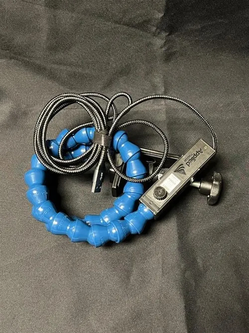 VP SET - CAMERA (USB)