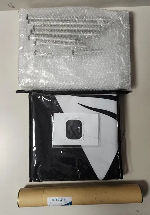 VOYANT EDUCATION TABLE KIT