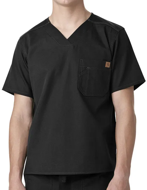SCRUBS - MEN'S XXXL TOPS
