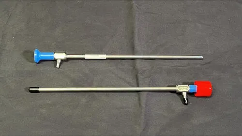 PD SET - 30 DEGREE SCOPE