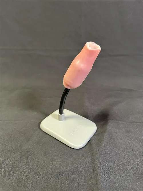 VAGINAL CUFF BASE