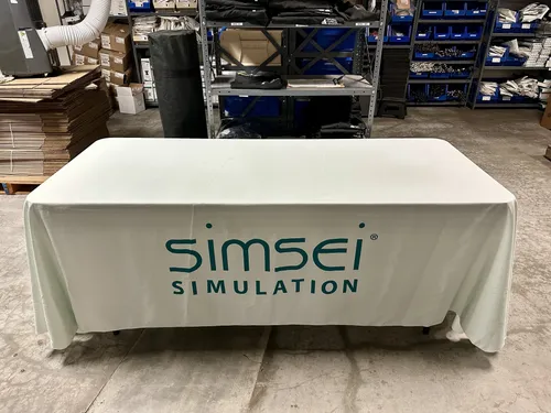 Simsei Tablecloths