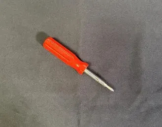 SCREWDRIVER