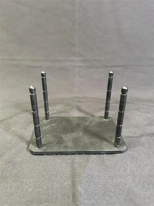 SIMULATED TISSUE PLATFORM