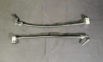 OLD SCOPE HOLDER