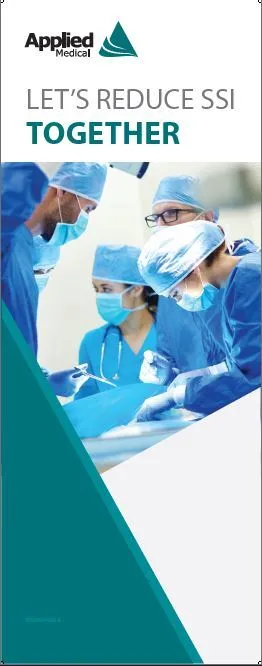 PULL-UP BANNER - LET'S REDUCE SSI TOGETHER