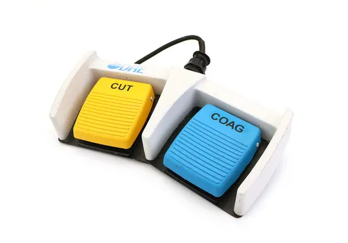 MONOPOLAR FOOT PEDALS (Conmed)