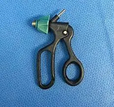 LAPAROSCOPIC SCISSORS SYSTEM - REUSABLE HANDLE CB101