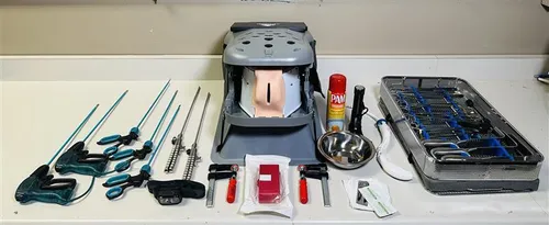 vNOTES 5 Station Course - NO VIDEO SYSTEM