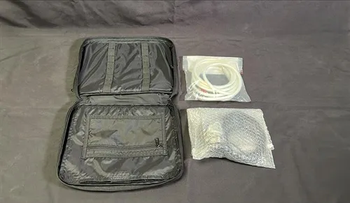 LIGHT CABLE/CAMERA/RIGHT ANGLE ADAPTER - KIT