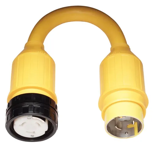 GENERATOR PIGTAIL ADAPTERS