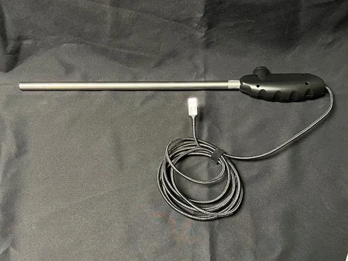 VP SET - SCOPE (USB)