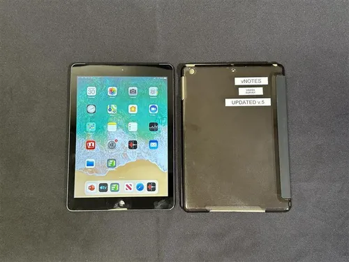 IPAD (GEN2)
