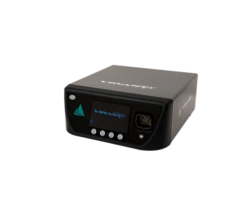 VOYANT ADVANCED ENERGY SYSTEM GENERATOR