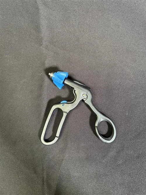 LAPAROSCOPIC GRASPING SYSTEM - REUSABLE HANDLE C5223