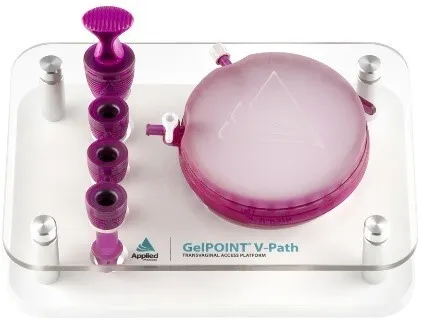 GELPOINT V-PATH STAND