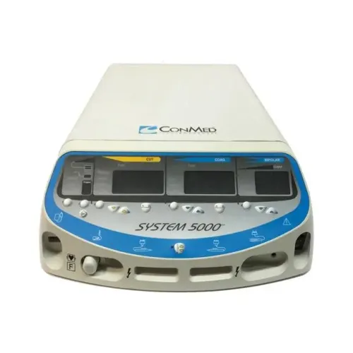 MONOPOLAR ELECTROSURGICAL GENERATOR