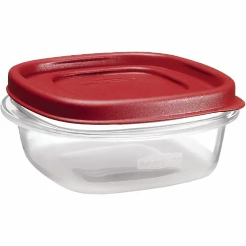 CLEANING BASIN (TUPPERWARE)