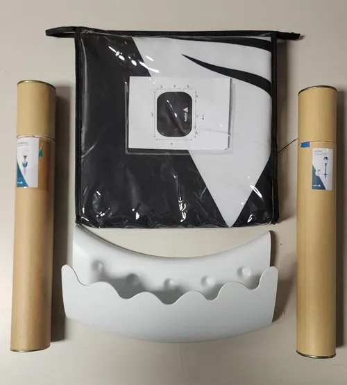 TROCAR EDUCATION TABLE KIT