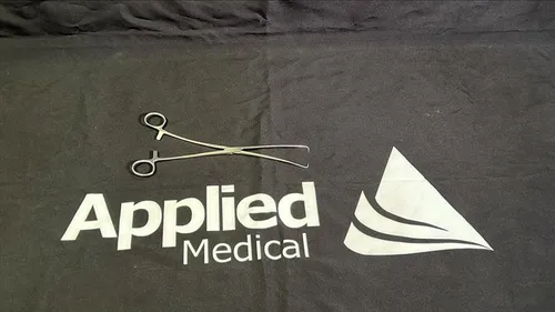 REUSABLE SINGLE TOOTH TENACULUMS