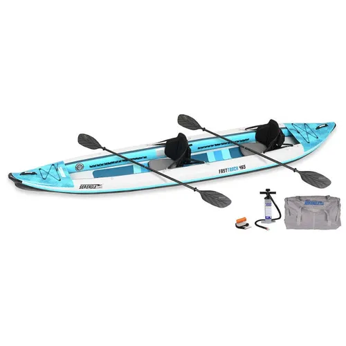 Sea Eagle Tandem Kayak - FastTrack 385ft