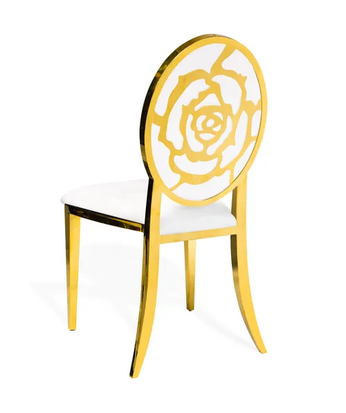Tiffany Rose Chair