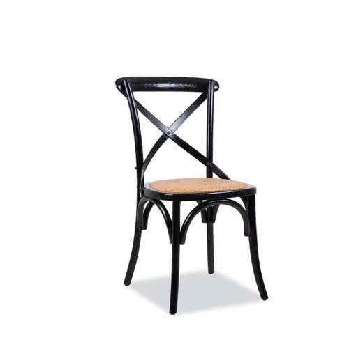 Vineyard Cross-back Chair