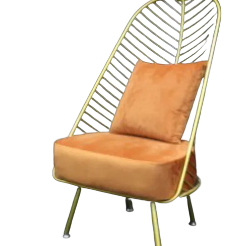 Palm Leaf Chair