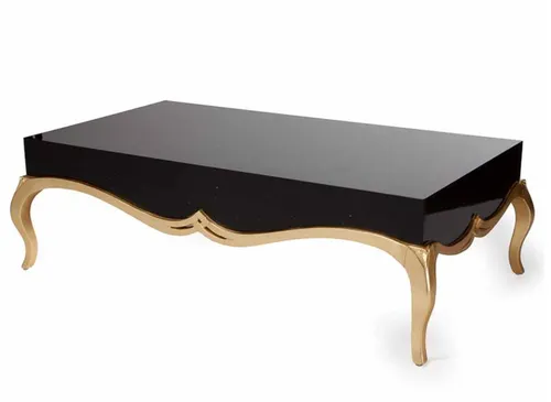Alpha Coffee Table