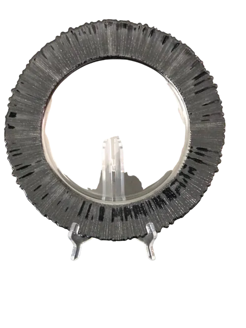 Fantasy Black Charger