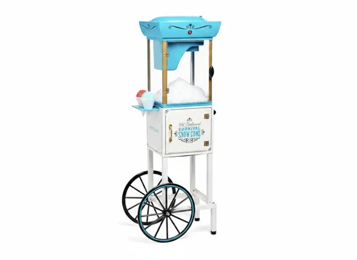 Snow Cone Machine