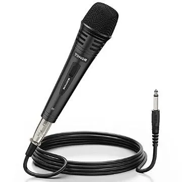 WIRED MICROPHONE