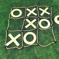 Noughts and Crosses