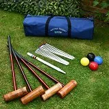 Croquet