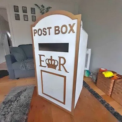 Post Box