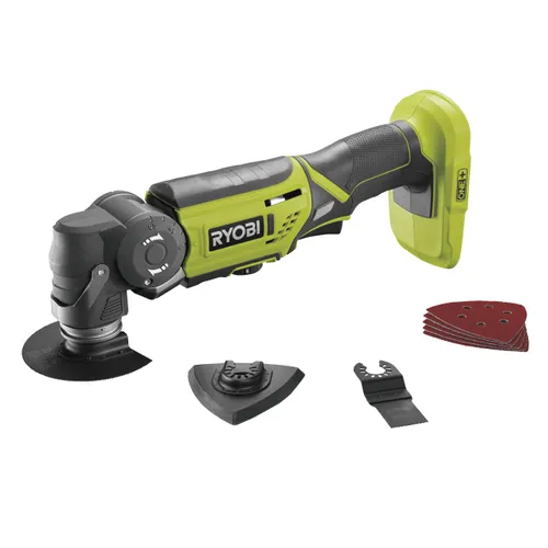 Ryobi ONE+ multiverktøy R18MT-0 