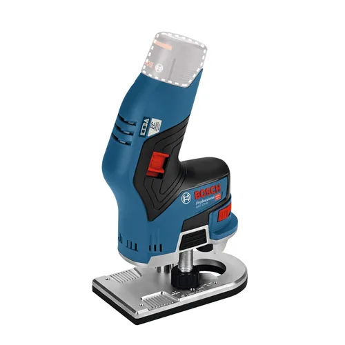 Bosch GKF 12V-8 Kantfres