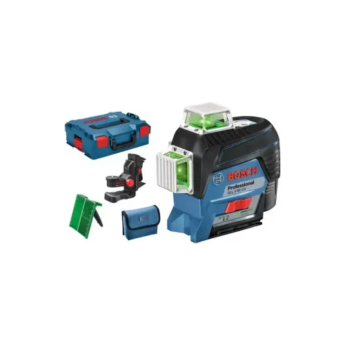 Bosch GLL 3-80 CG