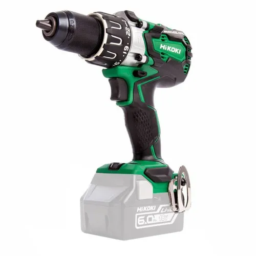 Hitachi 18V Skrumaskin