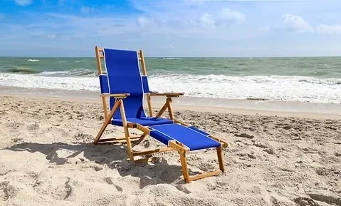 Beach Chair