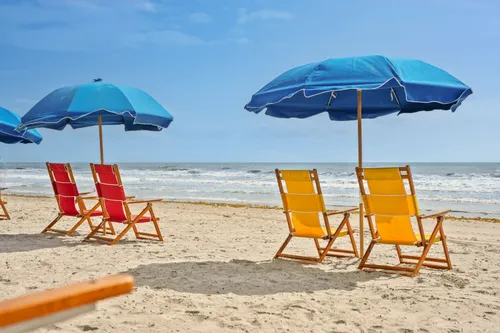 Delivery 2 Person Setup